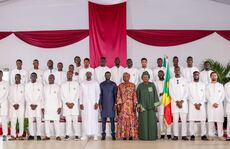 Palais : Le service protocolaire encore pointé du doigt, que s’est-il passé avec les « Lions » ?