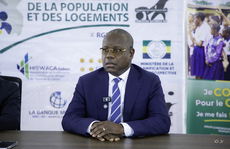 « 3 518 621 habitants : c'est la photographie de la population gabonaise en 2026.