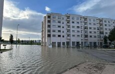 Pluies généralisées au Maroc : Tanger en tête des précipitations sur les dernières 24 heures