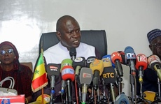 La fête de l’indépendance délocalisée à Thiès : Dr Babacar Diop promet une célébration mémorable