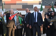 Lancement de la ligne minière Gara Djebilet-Béchar : Tebboune s’exprime sur cette « étape historique »