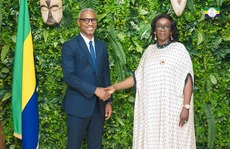 Audience ministérielle : vers une promotion renforcée du tourisme sportif.