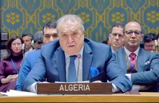 Veto américain sur Gaza : la voix forte de l’Algérie résonne à New York