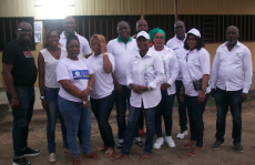 Les anciens élèves du lycée Simon Oyono Aba'a de Bitam se réunissent en Assemblée générale ordinaire