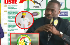 Liste des Lions pour la CAN 2025 : Pape Thiaw livre une anecdote sur sa propre fille (vidéo)