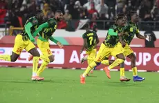 CAN 2025 : à 10, le Mali sort la Tunisie