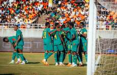 Sénégal-Mozambique : les Lions concèdent un nul 1-1 pour la première de Vieira