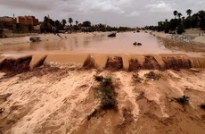Inondations : le ministère de l’Hydraulique alerte sur des milliers de zones sensibles