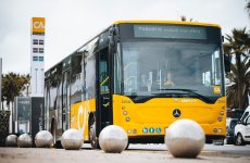 Casabus ajuste les itinéraires de trois lignes en raison des travaux en cours à Casablanca