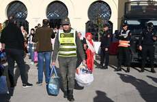 Province de Chefchaouen : Début du retour des habitants affectés par les intempéries