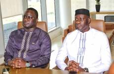 Dakar : Le plan XXL de Déthié Fall et Abass Fall pour la capitale