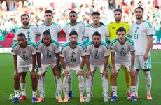 Algérie 1 – RD Congo 0 : Les Verts se qualifient pour les 1/4 de la CAN 2025 et donnent RDV au Nigéria