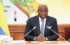 Gabon : le premier Conseil des ministres de la Ve République placé sous le signe des résultats