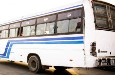Dakar : un motocycliste traîné sur plusieurs mètres dans le tunnel de Fann, le chauffeur arrêté