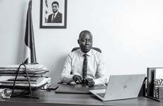 Nommé par le Diomaye Faye hier, la réaction de Mamadou Lamine Ndiaye nouveau directeur de l’APROSI