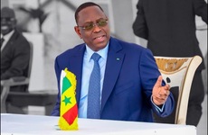 Présent au BRIDGE Summit à Abu Dhabi : L’appel de l’ancien président Macky Sall
