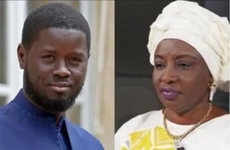 Les mots de Mimi Touré à la veille de la tournée du PR Diomaye : « Ce qu’il m’a demandé avant son élection » (Vidéo)