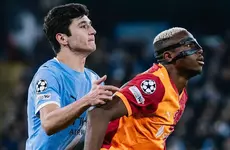 Ligue des Champions : Galatasaray d’Osimhen en barrages, les qualifiés pour les 8es