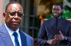 Candidature de Macky Sall à l’ONU : les victimes de 2021-2024 montent au créneau