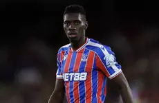 Ismaïla Sarr absent des 30 nommés au Ballon d’Or malgré 26 buts
