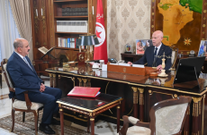 Tunisiens détenus en Israël : Saïed appelle à intensifier les efforts