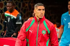 CAN 2025 : Les mots forts de Achraf Hakimi avant le tournoi