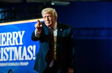 États-Unis : un aéronef militaire américain au-dessus du Nigeria