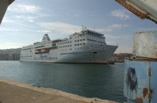 Changement de programme chez Algérie Ferries : perturbations sur la ligne Alger–Marseille
