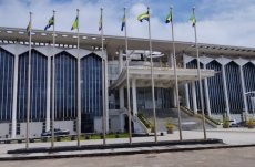 Le premier tour de l'élection des sénateurs aura lieu le samedi 8 novembre 2025