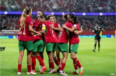 CAN féminine : le Maroc bat l’Afrique du Sud et valide son billet pour le Mondial 2027