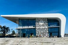 La Gare Rabat Riad ouvre ses portes lundi 15 décembre (ONCF)