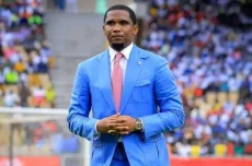 Présidentielle au Caméroun : Eto’o choisit son camp
