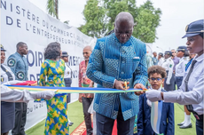 Lancement officiel de la 2ᵉ édition de la Foire Commerciale de l'Indépendance : Le Made in Gabon célébré au cœur de&nbsp;(…)