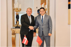 Sahara marocain : Le Danemark salue le plan marocain d'autonomie comme bonne base pour une solution agréée par les&nbsp;(…)