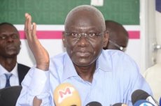 Affaire de l’immeuble de la Cité Keur Gorgui : Au centre des accusations, Habib Sy riposte avec une plainte