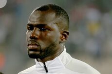 URGENT : CAN 2025 terminée pour Kalidou Koulibaly, il dispute son dernier match aujourd’hui