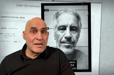 Affaire Epstein : qui est Daniel Siad, né en Algérie, visé par une plainte pour trafic d’êtres humains ?