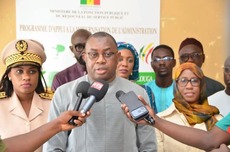 Mamadou Lamine Dianté à Louga : l’inspection du travail confrontée à un manque de moyens