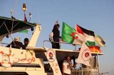 Flottille Sumud : six Algériens rapatriés après leur détention par Israël, attendus à Alger