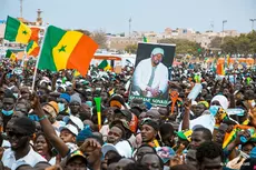 Et si Sonko était un Messie de notre temps ? par Abdoulaye Dieng, entrepreneur