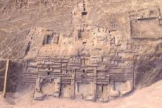 Pérou : Un nouveau site archéologique qui ouvre ses portes