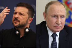 Russie et Ukraine échangent 146 prisonniers de guerre de chaque camp