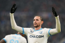 l’OM et l’AC Milan officialisent le transfert d’Adrien Rabiot