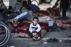 UNICEF : Le risque de famine s’intensiffie à Gaza