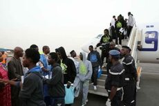 Guinée équatoriale, Sierra Leone, Ghana, RCA : Washington multiplie les expulsions vers des pays tiers