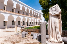 Accès gratuit aux musées et aux sites archéologiques, dimanche