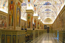 Le Vatican ouvre un espace de prière pour les chercheurs musulmans