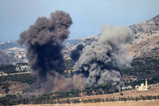 Israël menace d’intensifier ses frappes au Sud du Liban