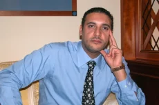 Le Liban: Hannibal Kadhafi libre...