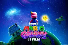 La suite du film Super Mario dévoilée